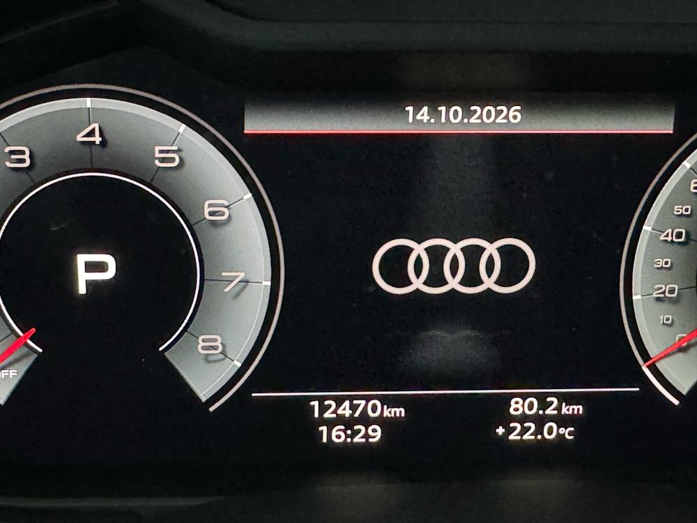 Audi Audi A6L