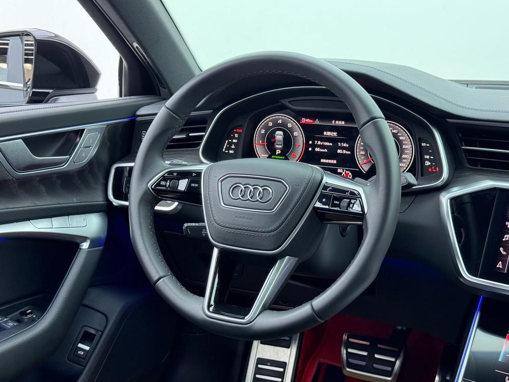 Audi Audi A6L