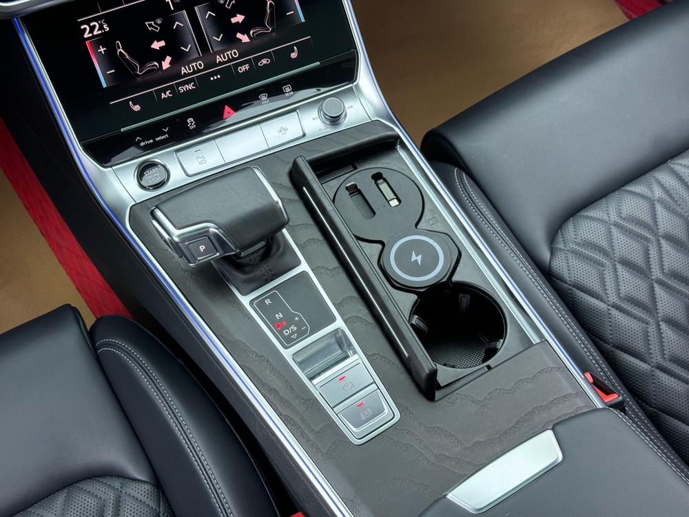 Audi Audi A6L