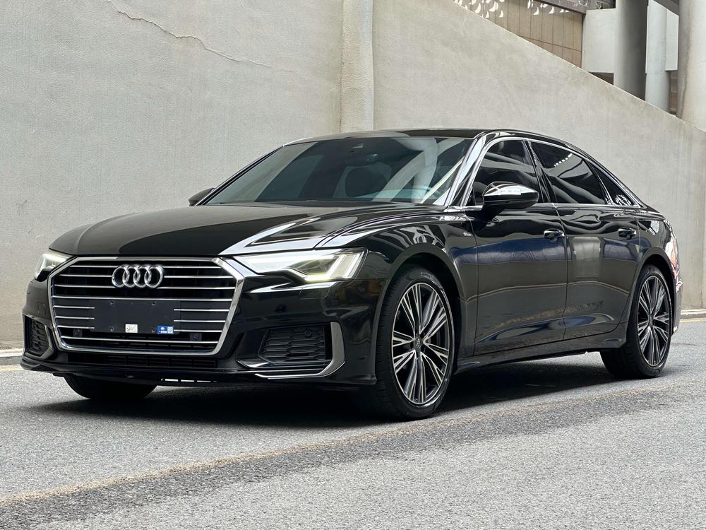 Audi Audi A6L