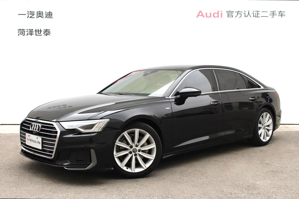 Audi Audi A6L