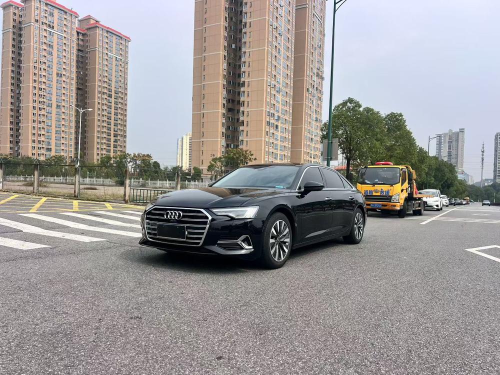 Audi Audi A6L
