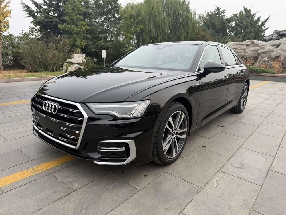 Audi Audi A6L