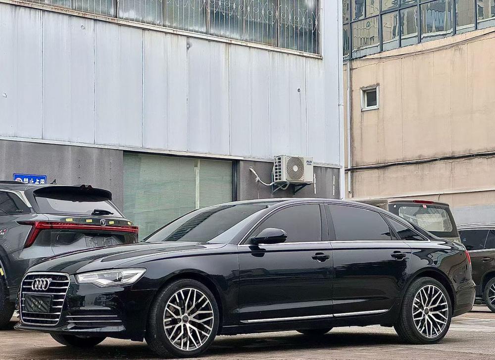 Audi Audi A6L