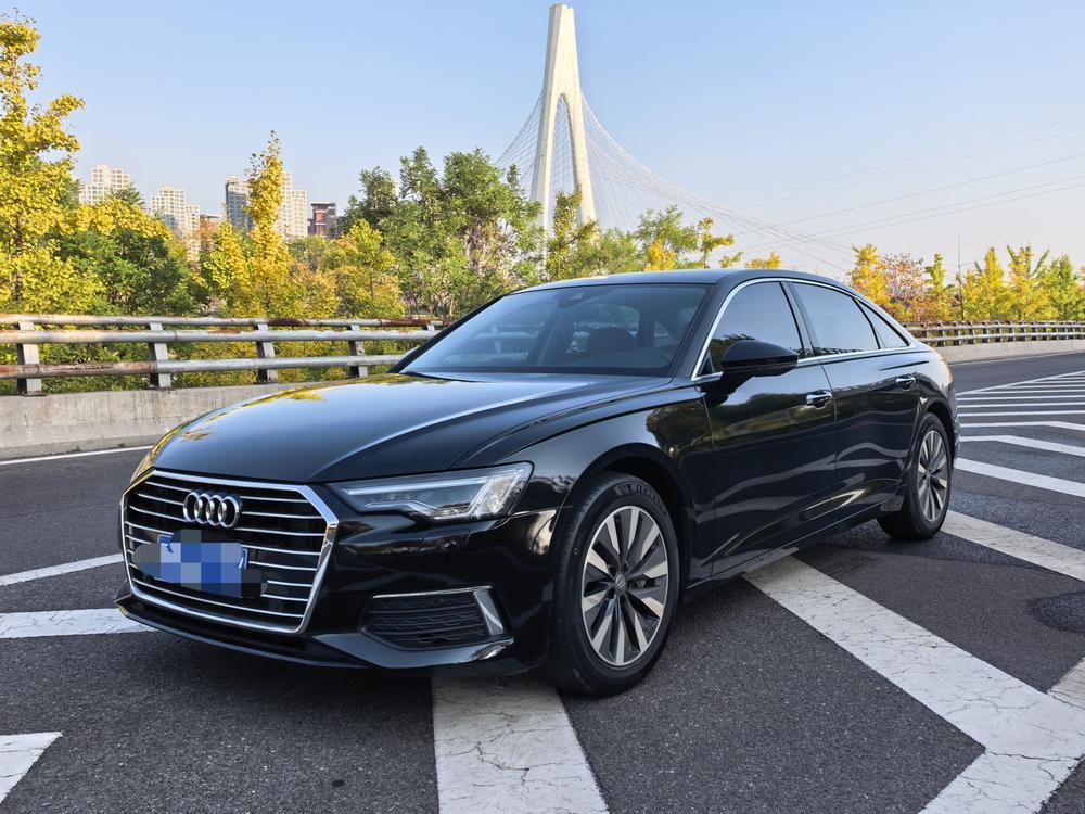 Audi Audi A6L