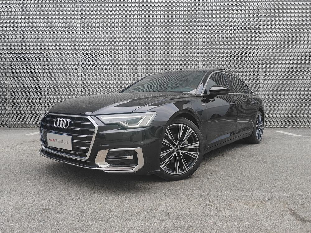 Audi Audi A6L