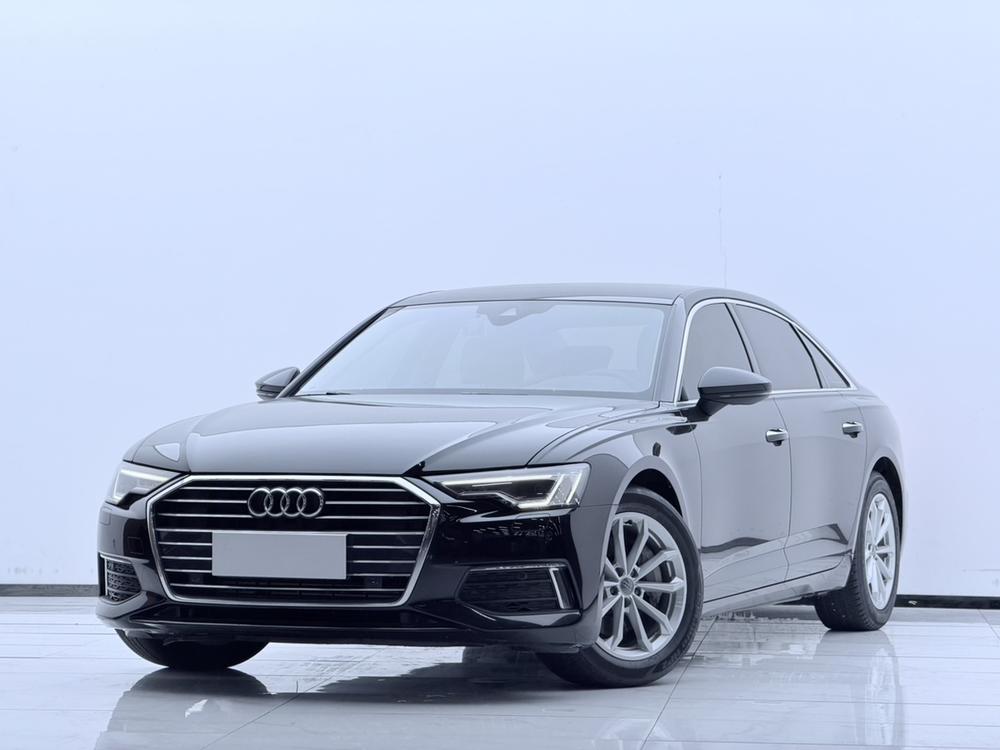 Audi Audi A6L