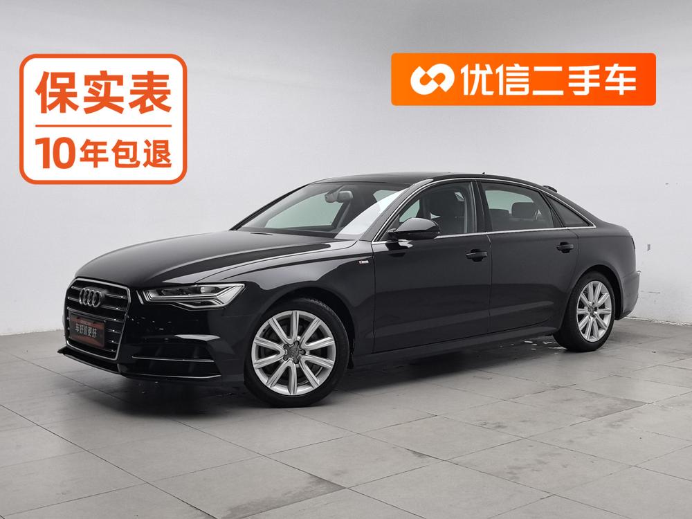 Audi Audi A6L