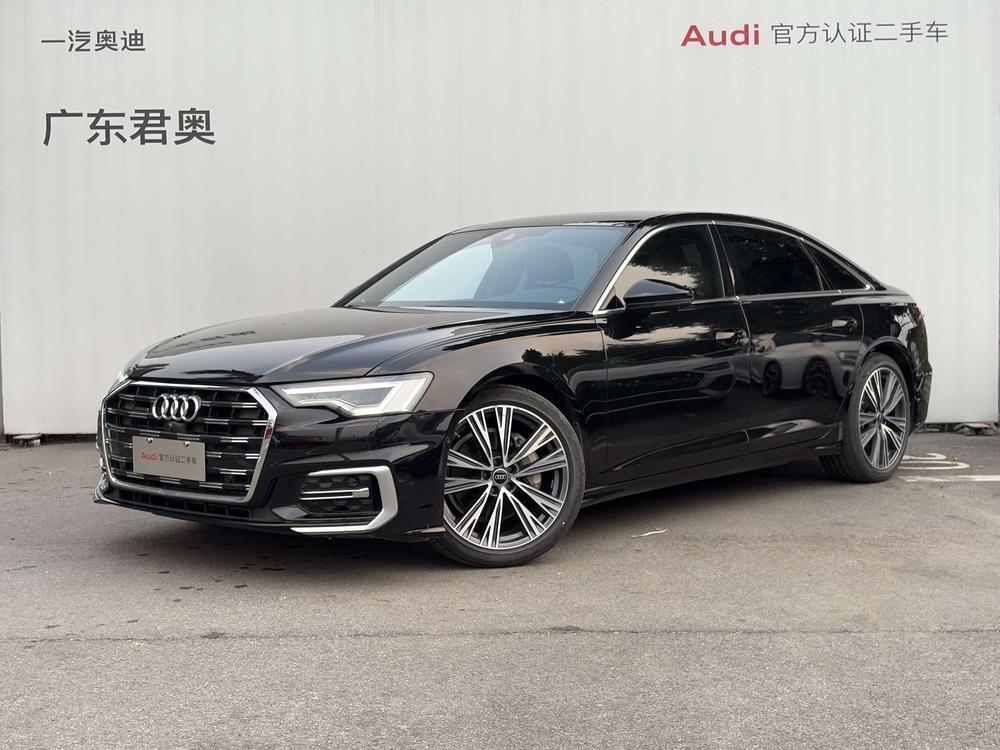 Audi Audi A6L