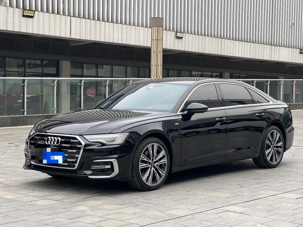 Audi Audi A6L