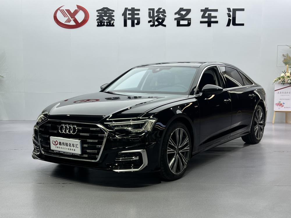 Audi Audi A6L