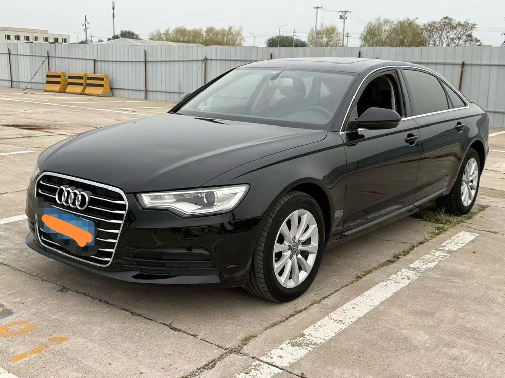 Audi Audi A6L