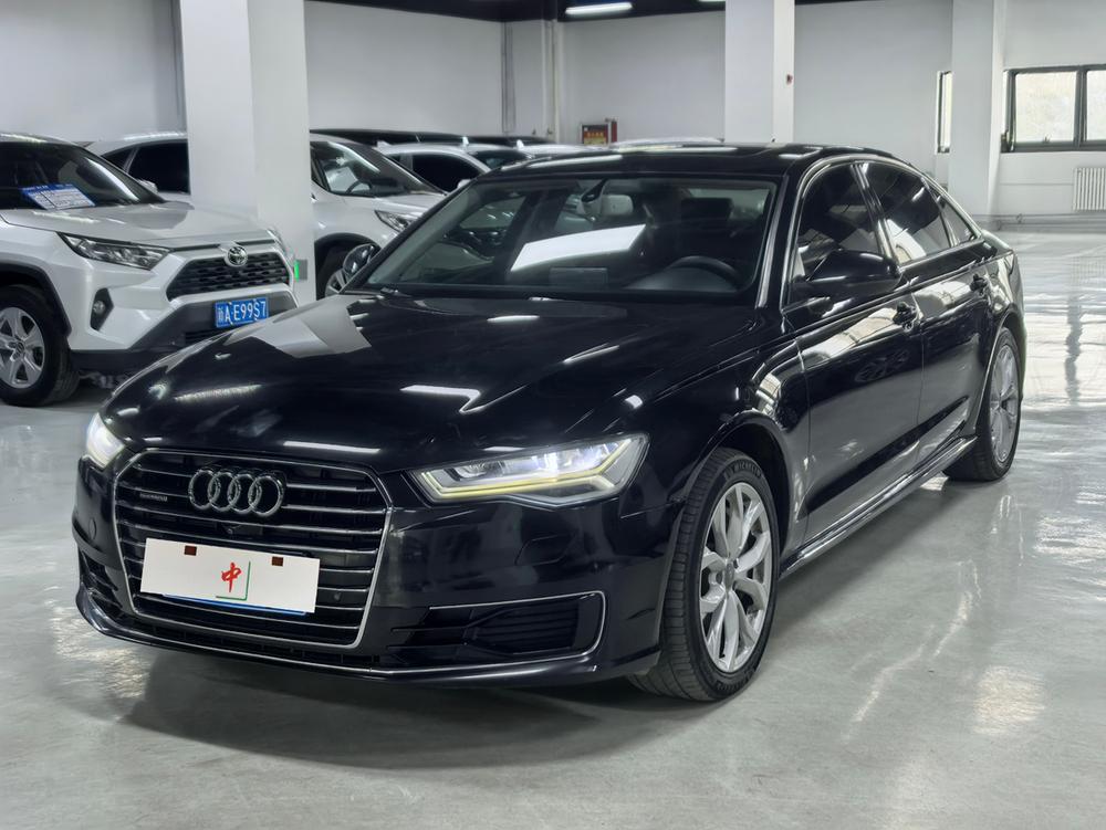 Audi Audi A6L