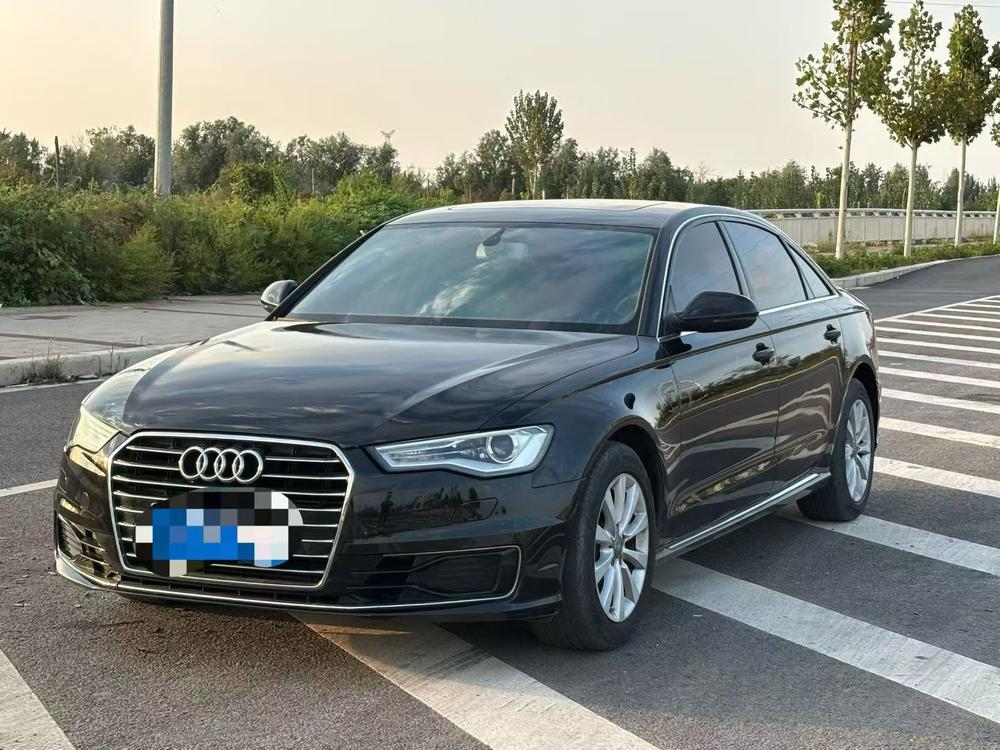 Audi Audi A6L