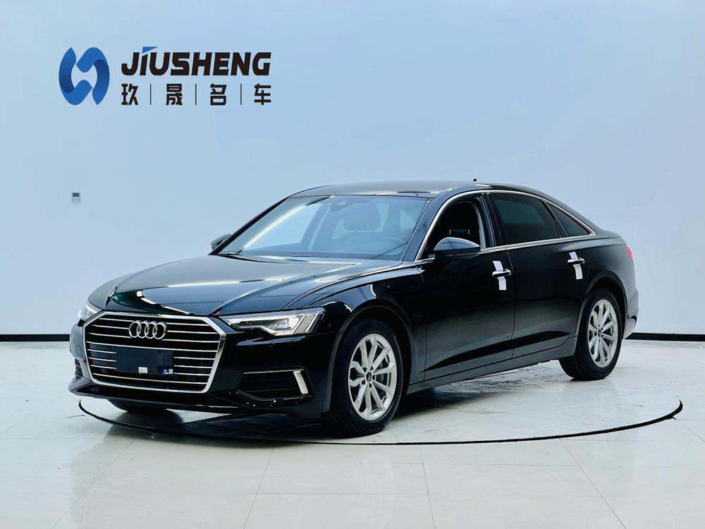 Audi Audi A6L
