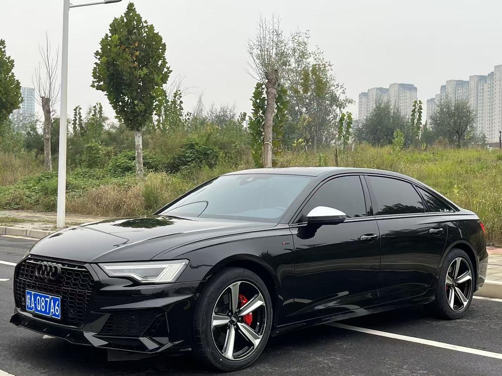 Audi Audi A6L