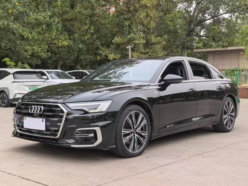 Audi Audi A6L