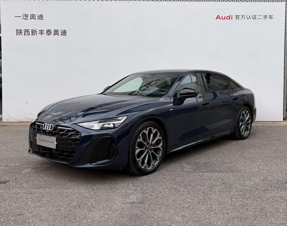 Audi Audi A6L