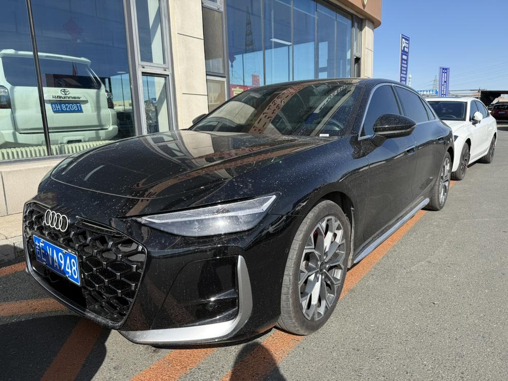 Audi Audi A6L
