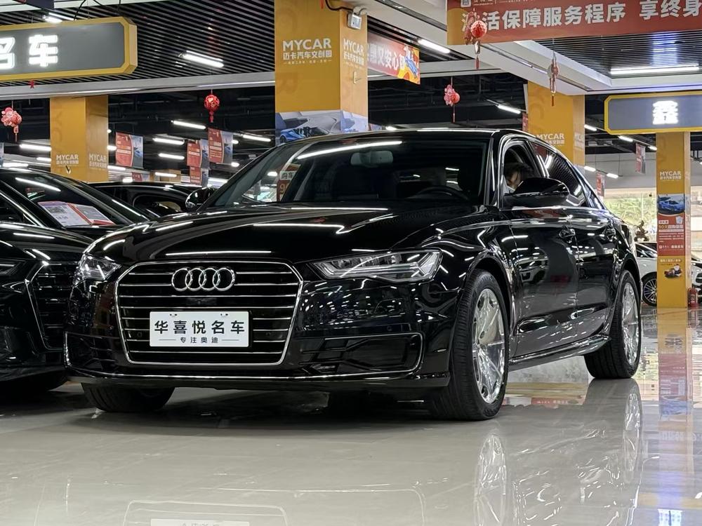 Audi Audi A6L