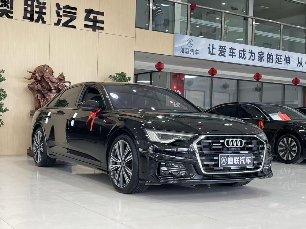 Audi Audi A6L