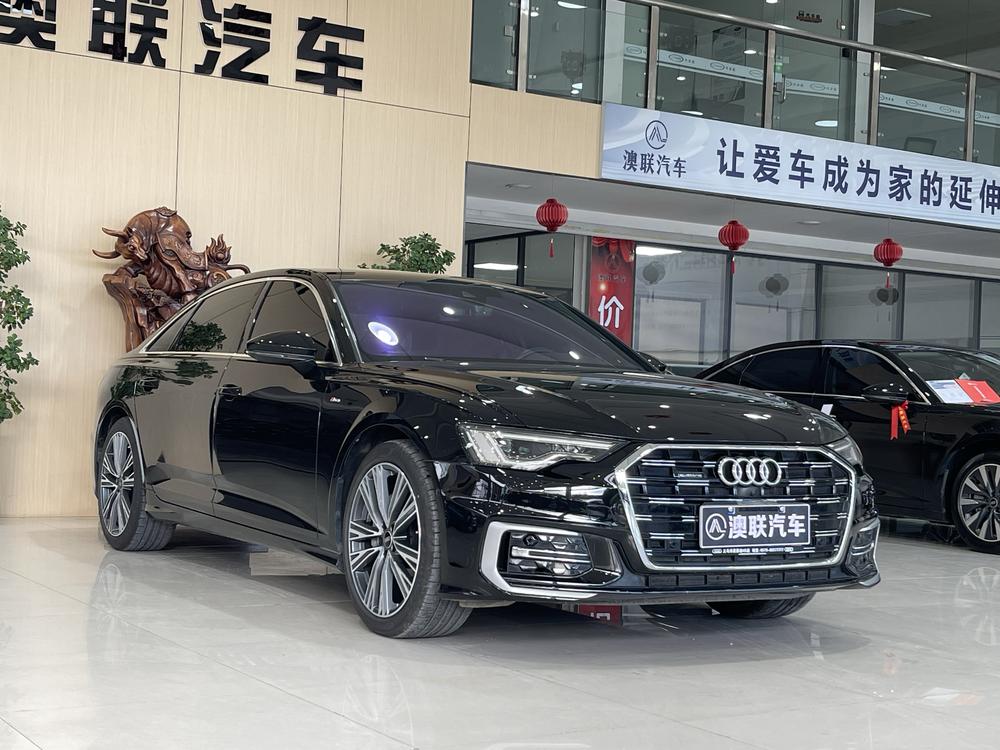Audi Audi A6L