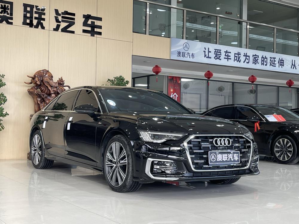Audi Audi A6L