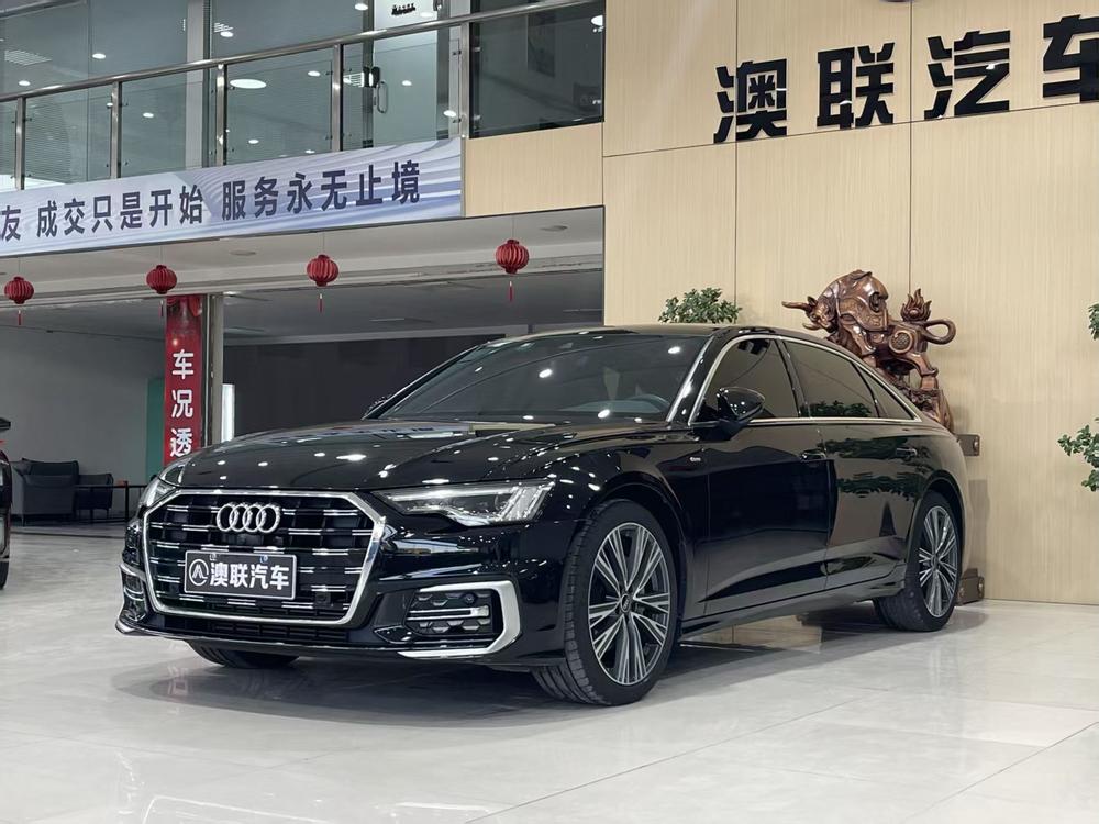 Audi Audi A6L