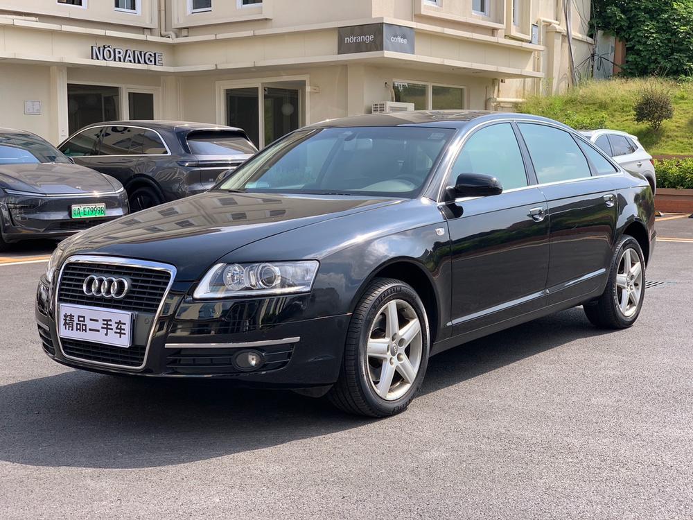 Audi Audi A6L