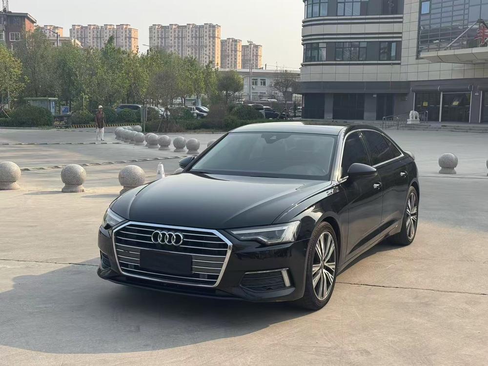 Audi Audi A6L