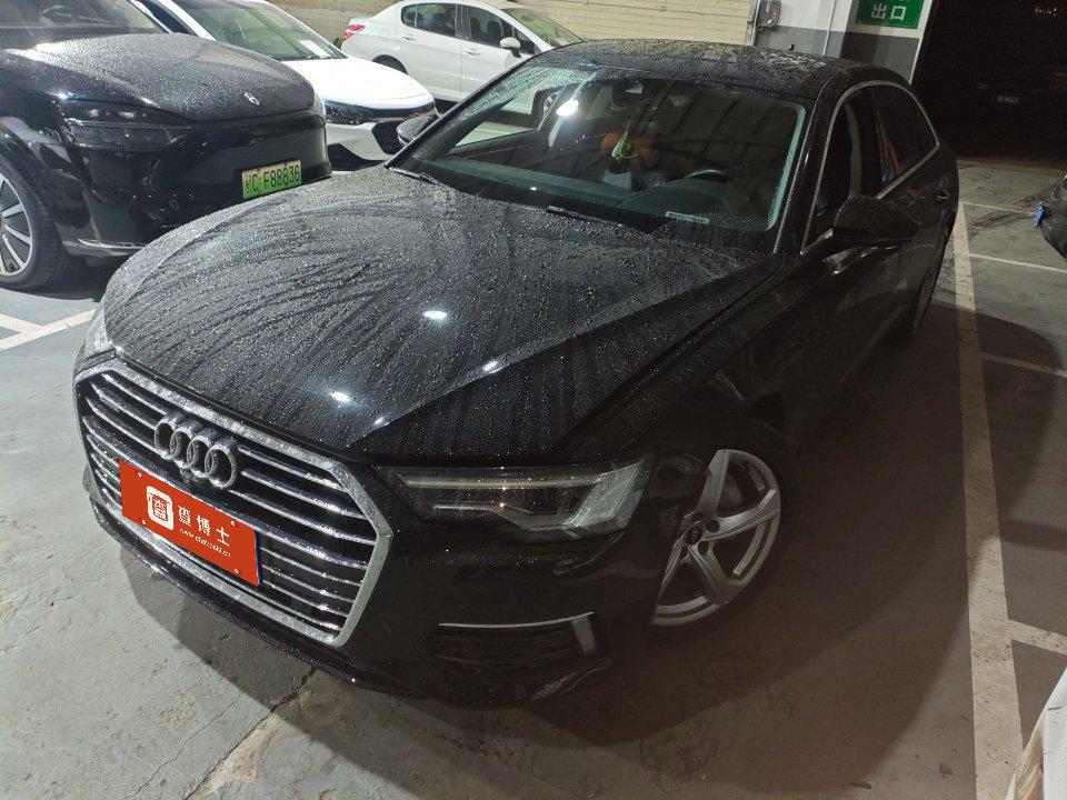 Audi Audi A6L