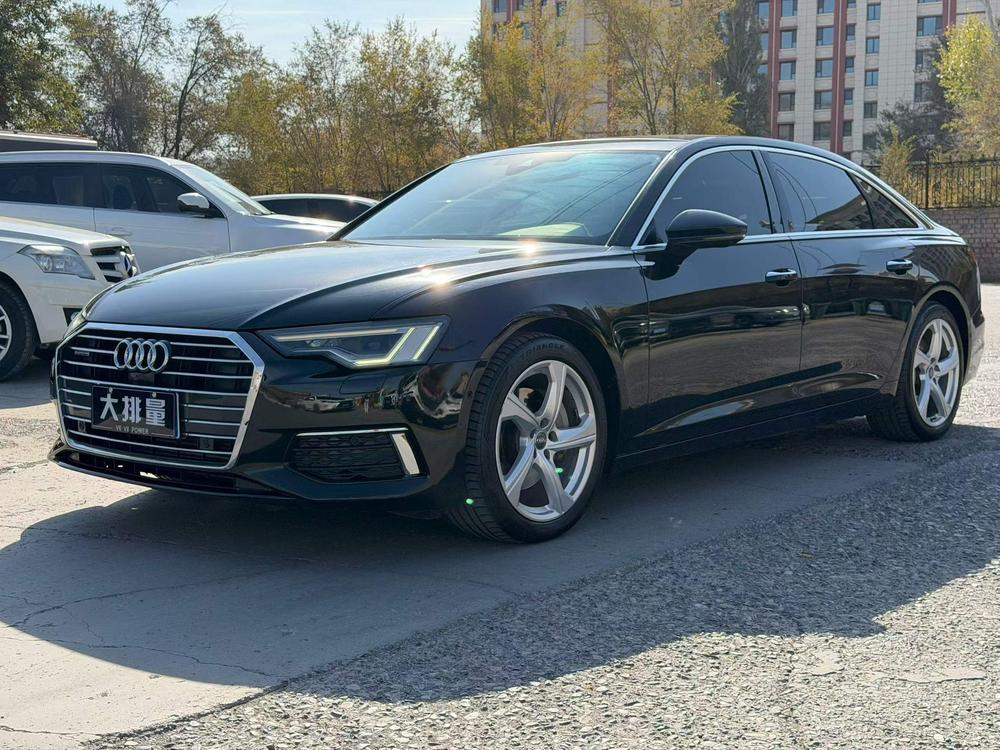 Audi Audi A6L
