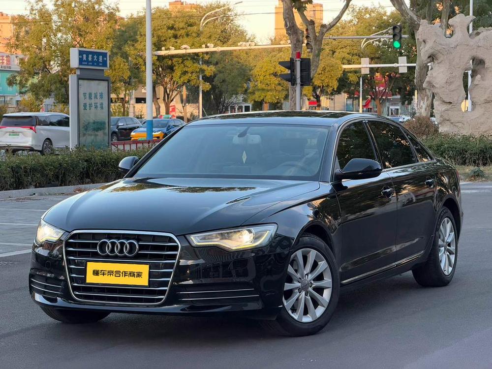 Audi Audi A6L