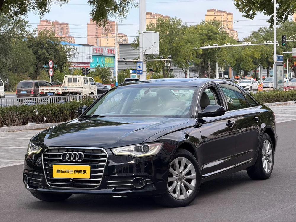 Audi Audi A6L