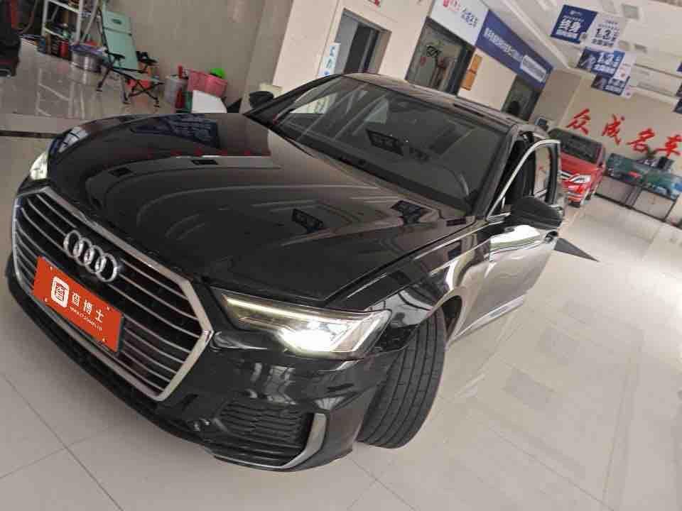 Audi Audi A6L