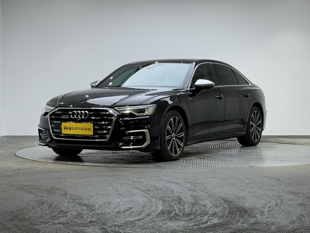 Audi Audi A6L