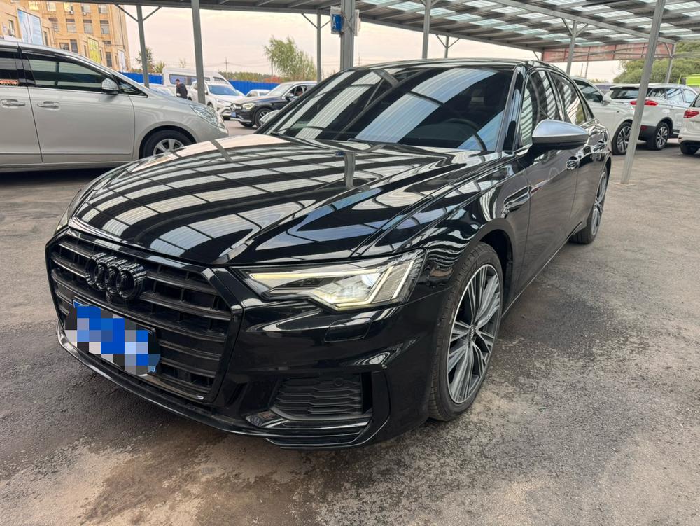 Audi Audi A6L