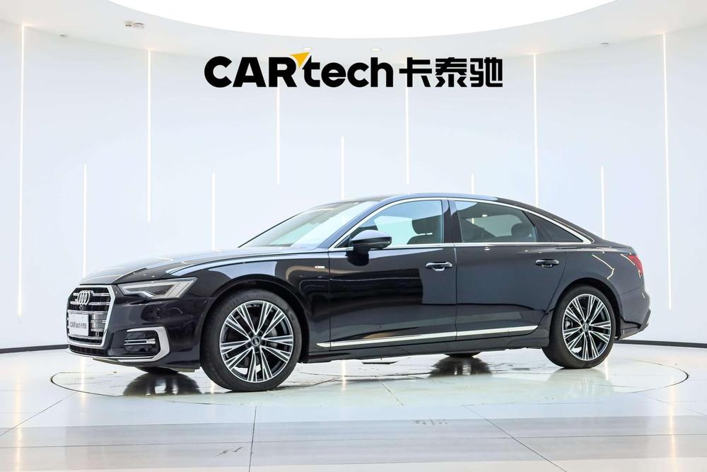 Audi Audi A6L