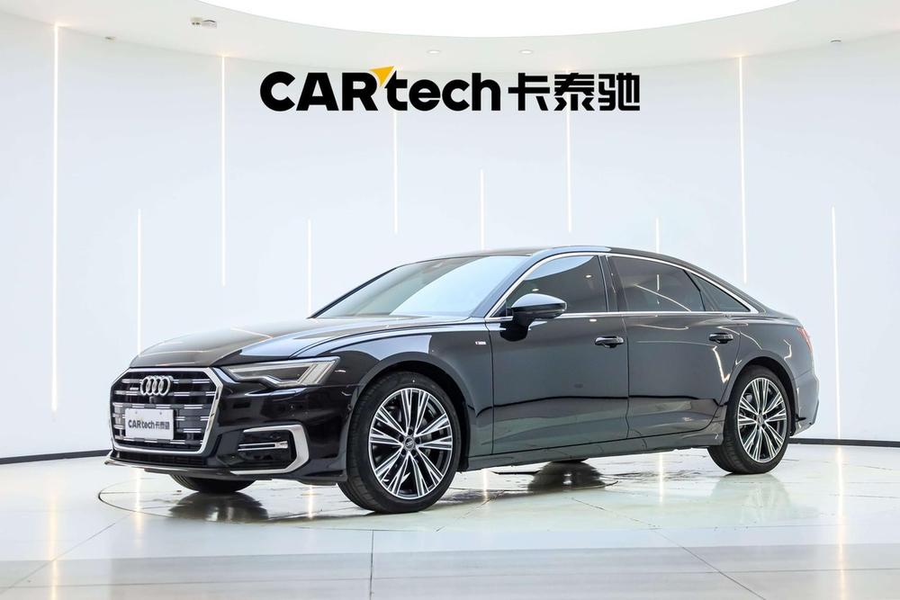 Audi Audi A6L