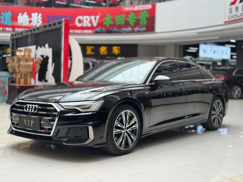 Audi Audi A6L