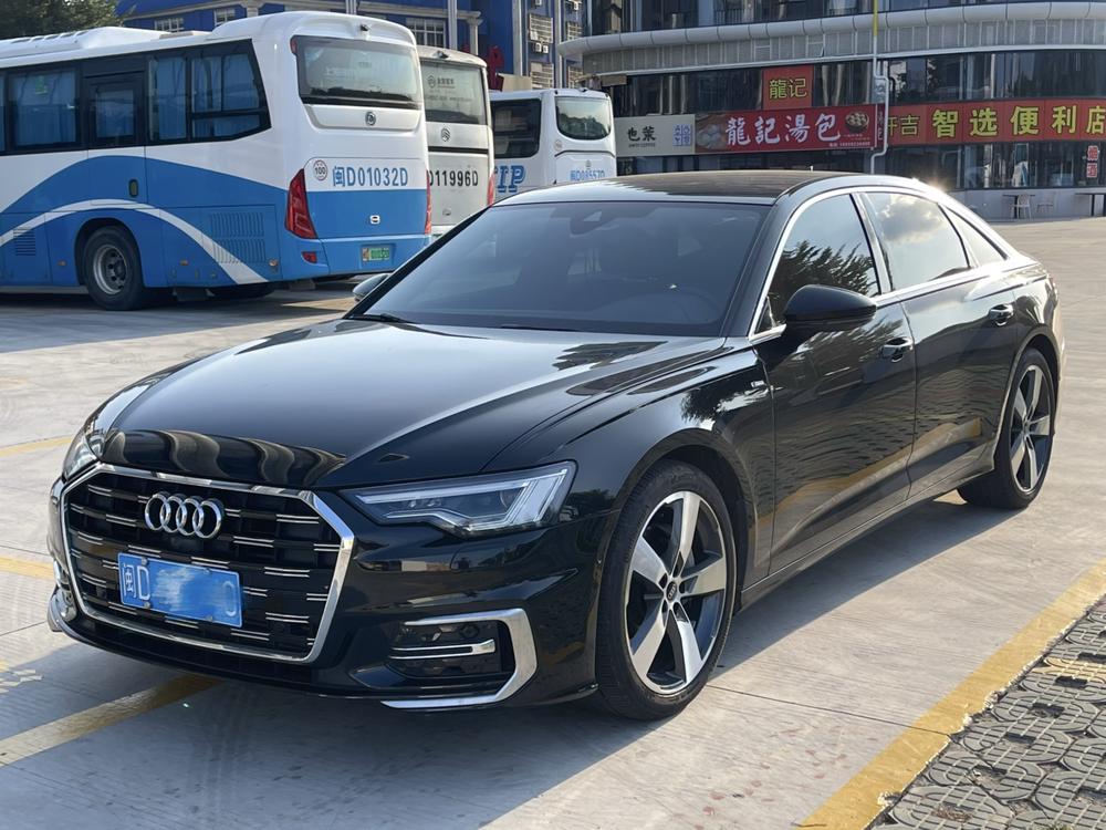 Audi Audi A6L
