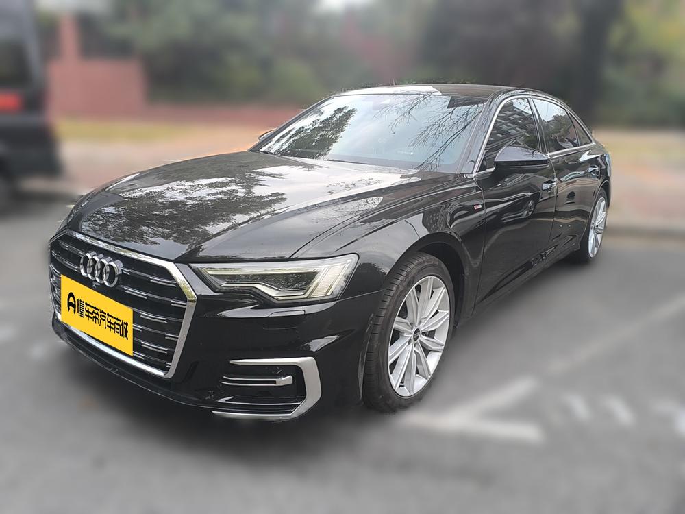 Audi Audi A6L