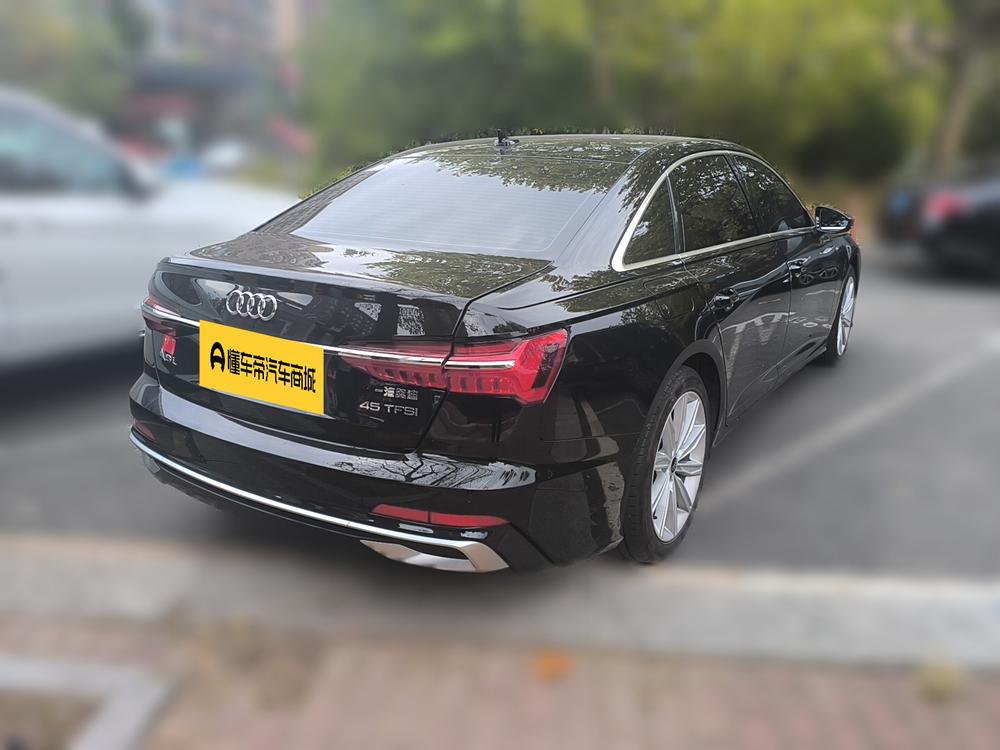 Audi Audi A6L
