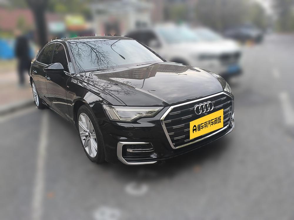 Audi Audi A6L