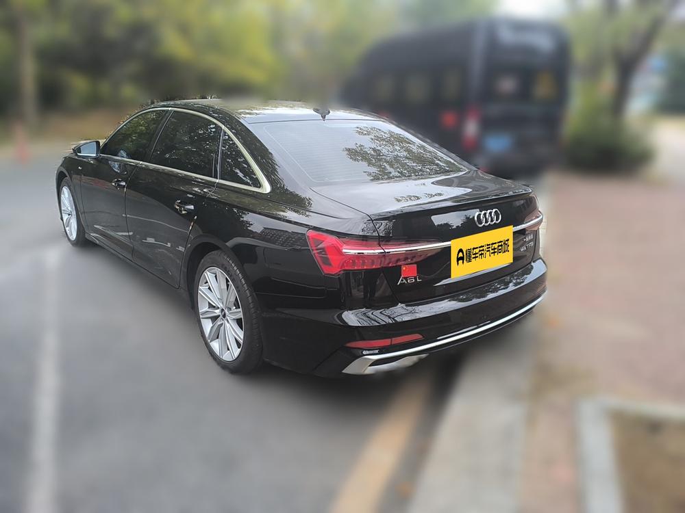 Audi Audi A6L