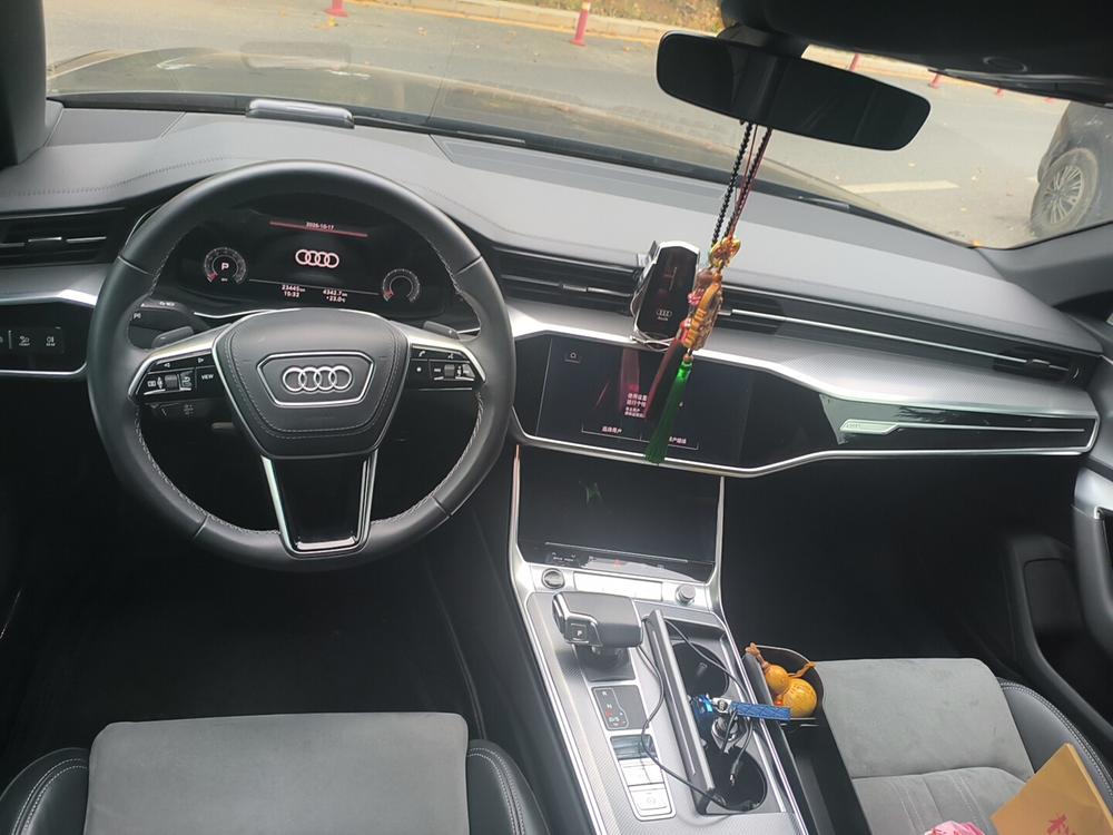 Audi Audi A6L