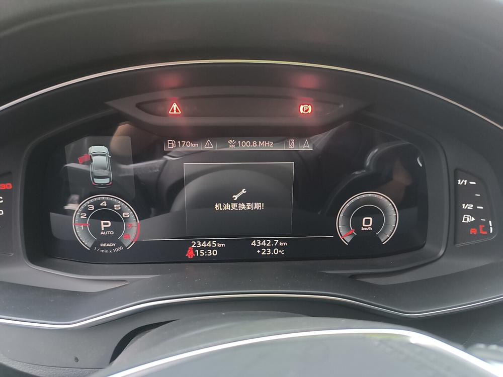 Audi Audi A6L