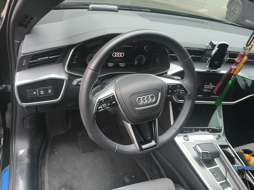 Audi Audi A6L