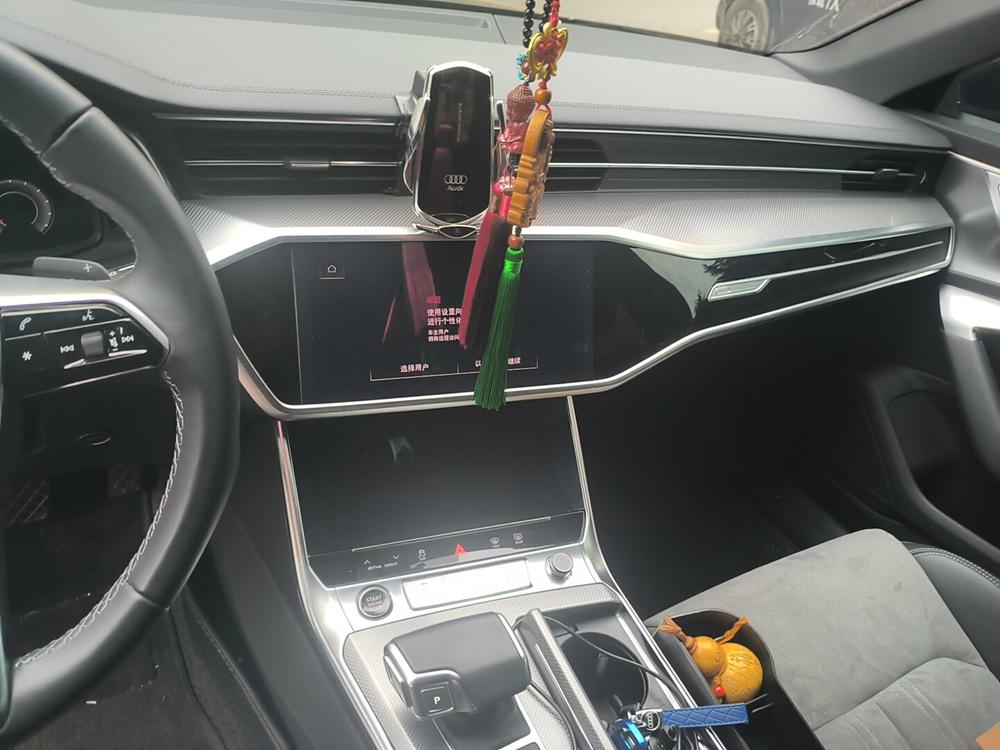 Audi Audi A6L