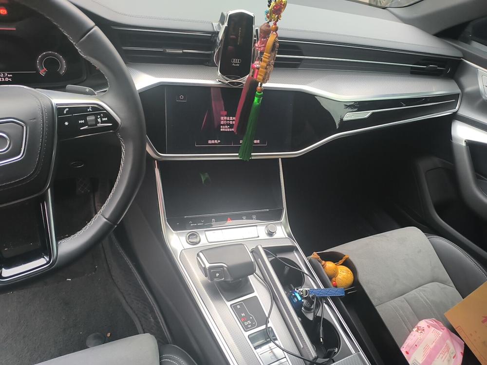 Audi Audi A6L